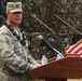 Oldest AF Satellite Control Network welcomes new commander