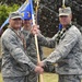 Oldest AF Satellite Control Network welcomes new commander