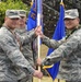 Oldest AF Satellite Control Network welcomes new commander