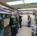 Combat Veterans roll into Thunderbird Inn