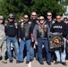 Combat Veterans roll into Thunderbird Inn