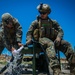 CERTEX: Water dogs provide water for two battalions on Red Beach