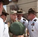 Reserve Drill Sergeants conduct AT