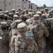 Reserve Drill Sergeants conduct AT