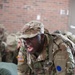 Reserve Drill Sergeants conduct AT