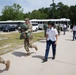 Reserve Drill Sergeants conduct AT