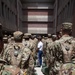 Reserve Drill Sergeants conduct AT