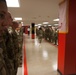 Reserve Drill Sergeants conduct AT