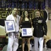 Recruiting Station Houston Semper Fidelis All-American 2017