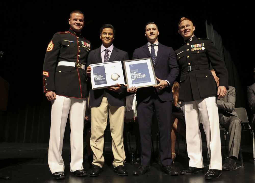 DVIDS Images Marine Corps Recruiting Station Houston Semper Fidelis