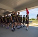 Reserve Drill Sergeants conduct AT