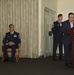 Fourth AF CCC Retires