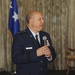 Fourth AF CCC Retires