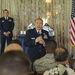 Fourth AF CCC Retires