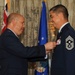 Fourth AF CCC Retires