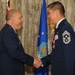 Fourth AF CCC Retires