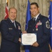 Fourth AF CCC Retires
