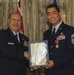 Fourth AF CCC Retires
