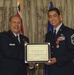 Fourth AF CCC Retires