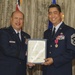 Fourth AF CCC Retires