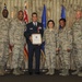 Fourth AF CCC Retires