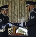 Fourth AF CCC Retires