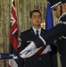 Fourth AF CCC Retires