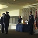 Fourth AF CCC Retires