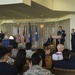 Fourth AF CCC Retires