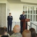 Fourth AF CCC Retires