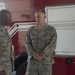 18th CMSAF visits 18th Wing