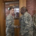 18th CMSAF visits 18th Wing