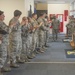 18th CMSAF visits 18th Wing