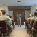 18th CMSAF visits 18th Wing