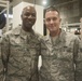 18th CMSAF visits 18th Wing