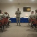 18th CMSAF visits 18th Wing