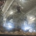 18th CMSAF visits 18th Wing