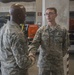 18th CMSAF visits 18th Wing