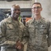 18th CMSAF visits 18th Wing