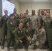 18th CMSAF visits 18th Wing