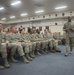 18th CMSAF visits 18th Wing