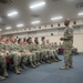 18th CMSAF visits 18th Wing