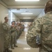 18th CMSAF visits 18th Wing