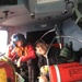 Coast Guard rescues missing hiker in Southern Oregon