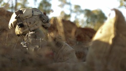 Home Sweet Fighting Hole