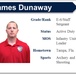 Tampa Native to Compete At Warrior Games