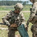 Battle Group Poland Improve Fire Positions
