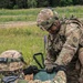 Battle Group Poland Improve Fire Positions