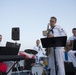 U.S. Fleet Forces enjoy Nofolk Harborfest aboard USS Bulkeley