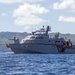 Canadian Divers at Western Pacific Naval Symposium Diving Exercise